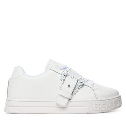 Versace Jeans Couture Sneakers Versace Jeans Couture 80VA3SK9 ZPB75 3 Weiß