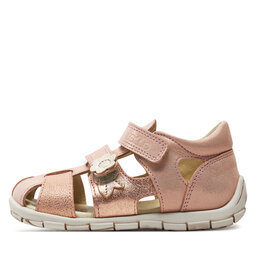 

Босоніжки Froddo Shopy B G2150195-1 S Nude, Рожевий