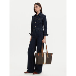 MICHAEL Michael Kors Сумка MICHAEL Michael Kors 30R6GQ6T7B Коричневий