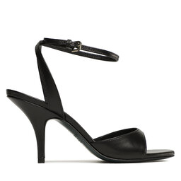 

Босоніжки Patrizia Pepe 2X0021/L048-K103 Nero, Чорний