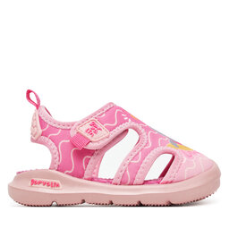 Garvalin Sandali Garvalin 252846 Rosa