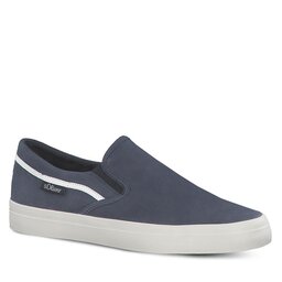 s.Oliver Halbschuhe s.Oliver 5-14602-20 Navy 805