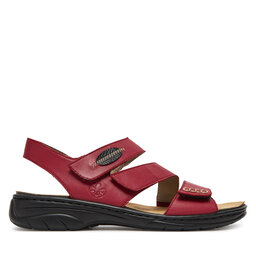 Rieker Sandale Rieker 64573-33 Crvena