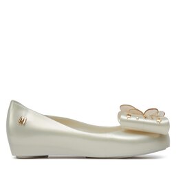 Melissa Ballerine Melissa Mini Melissa Ultragirl Star Ii Inf 35724 Beige
