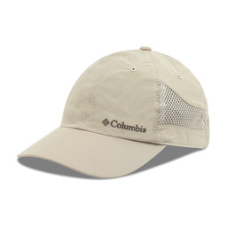 Columbia Șapcă Columbia Tech Shade™ Hat 1539331 Fossil 160