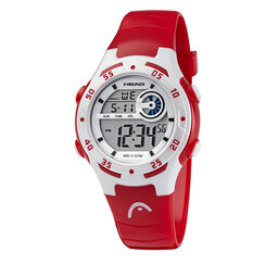 Head Pulkstenis Head Tokyo H140301 Red/White
