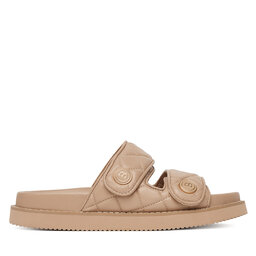 Badura Ciabatte Badura CACTUS-124AL2309 Beige