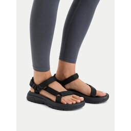 Teva Sandalen Teva Hurricane XLT3 1173671 Schwarz