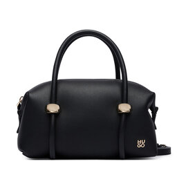 HUGO Handtasche HUGO Briony 50573324 Schwarz