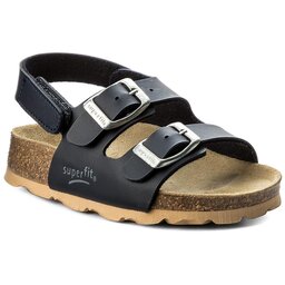 Superfit Sandali Superfit 8-00124-80 M Ocean