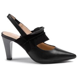 

Босоніжки Hispanitas Cristina HV98843 Black, Чорний