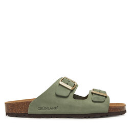 Grünland Papucs Grünland Sara CB0003 Zöld