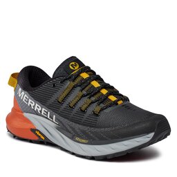 Merrell Buty Merrell Merrell Agility Peak 4 J067347 Black/Highrise
