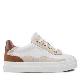 

Снікерcи Gant Avona 25531217 Beige/White G107, Білий