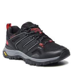 The North Face Trekkingschuhe The North Face Women's Hedgehog Futurelight NF0A52QWY79 Tnf Black/Horizon Red