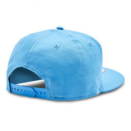 

Бейсболка New Era League 60298725 Голубий