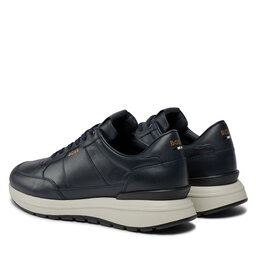 

Снікерcи Boss Jace Runn 50512264 Dark Blue 401, Cиній