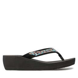 

В'єтнамки Gioseppo Labico 65729 Black, Чорний