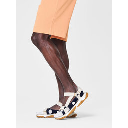 

Короткі шкарпетки unisex Happy Socks BDO06-6500 Cиній