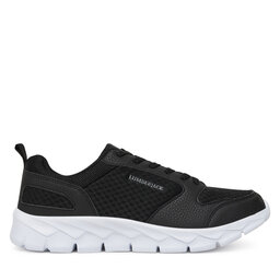 Lumberjack Superge Lumberjack Uomo LJ-SM78211-003-M17-CB001 Črna