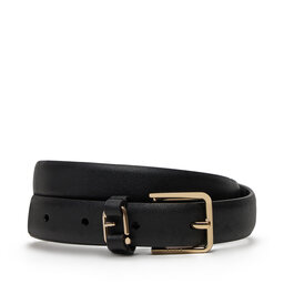Furla Dámský pásek Furla WC00099 BX2045 O6000 Černá