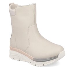 Rieker Sneakers Rieker 48052-60 Crema / Perlcreme 60