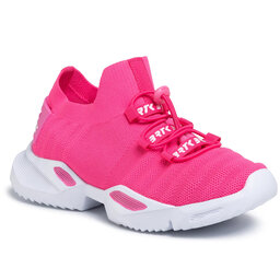 Bartek Sneakersy Bartek 78203/65A Fuksja