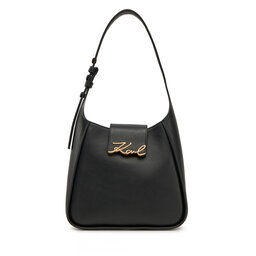 KARL LAGERFELD Borsetta KARL LAGERFELD A1W30434 Nero
