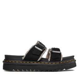 Dr. Martens Şlapi Dr. Martens 27771001 Negru