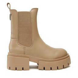 

Челсі Guess Charlotte FL8CHT ELE10 Beige, Бежевий