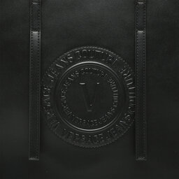 

Сумка Versace Jeans Couture 74VA4BV4 ZS412 899, Чорний