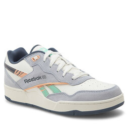 Reebok Sneakersy Reebok BB 4000 II 100075275 Grey