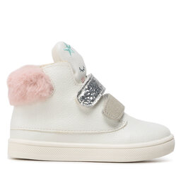

Черевики Gioseppo Fiddown 67741 White, Білий