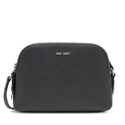 Nine West Τσάντα Nine West CYRA NGM119369 Μαύρο
