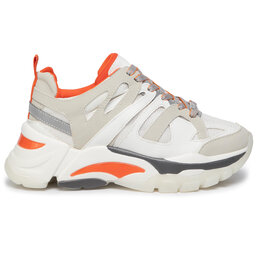

Снікерcи Steve Madden Bronte M11000652-02002-077 White Multi, Білий