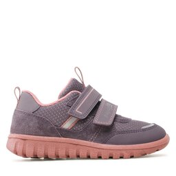 

Снікерcи Superfit 1-006203-8510 S Purplec/Rose, Голубий