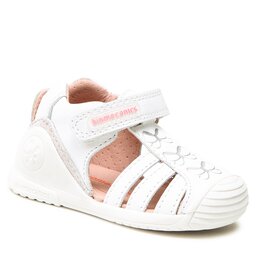 Biomecanics Sandale Biomecanics 232101 White B