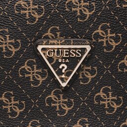 

Сумка Guess Eco Elements (ESG) HWESG8 76733 BNL, Коричневий