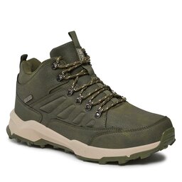 BIG STAR Bakancs BIG STAR MM174157 Khaki 303