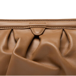 

Сумка Coccinelle Mua Diletta E5 MUA 55 01 01 Nocciola W43, Коричневий