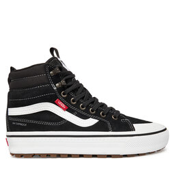 Vans Tenis superge Vans MTE Sk8-Hi Waterproof Insulated VN000DAQBA21 Črna