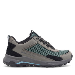 BASS OUTDOOR Sneakers BASS OUTDOOR BA12A802 Turcoaz