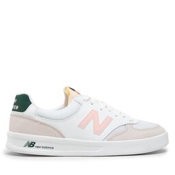 

Снікерcи New Balance CT300SW3 Білий