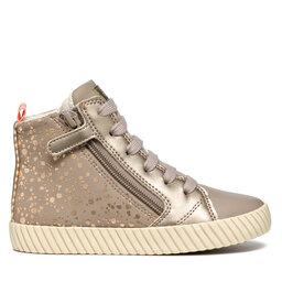 Geox Zapatillas Geox J Mirroless Girl J46MNA 0AUAJ C5005 D Beis