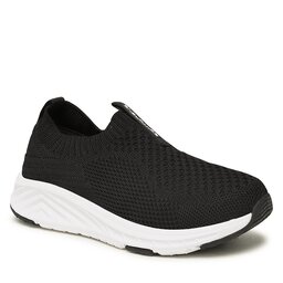 Endurance Sneakers Endurance Evenand E212411 1001 Black