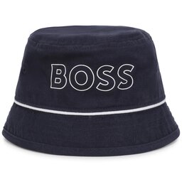 Boss Hatt Boss J01143 Navy 849