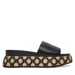 Liu Jo Klapki Liu Jo SA5107 EX014 Czarny