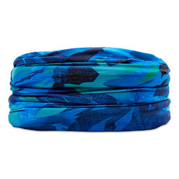 Buff Scaldacollo Buff High 130113.707.10.00 Mountain Blue