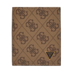 Guess Velká pánská peněženka Guess SMVELE LEA22 BBO