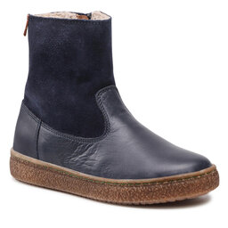 Naturino Schnürschuhe Naturino Alpina 0013001418.11.0C01 Dunkelblau
